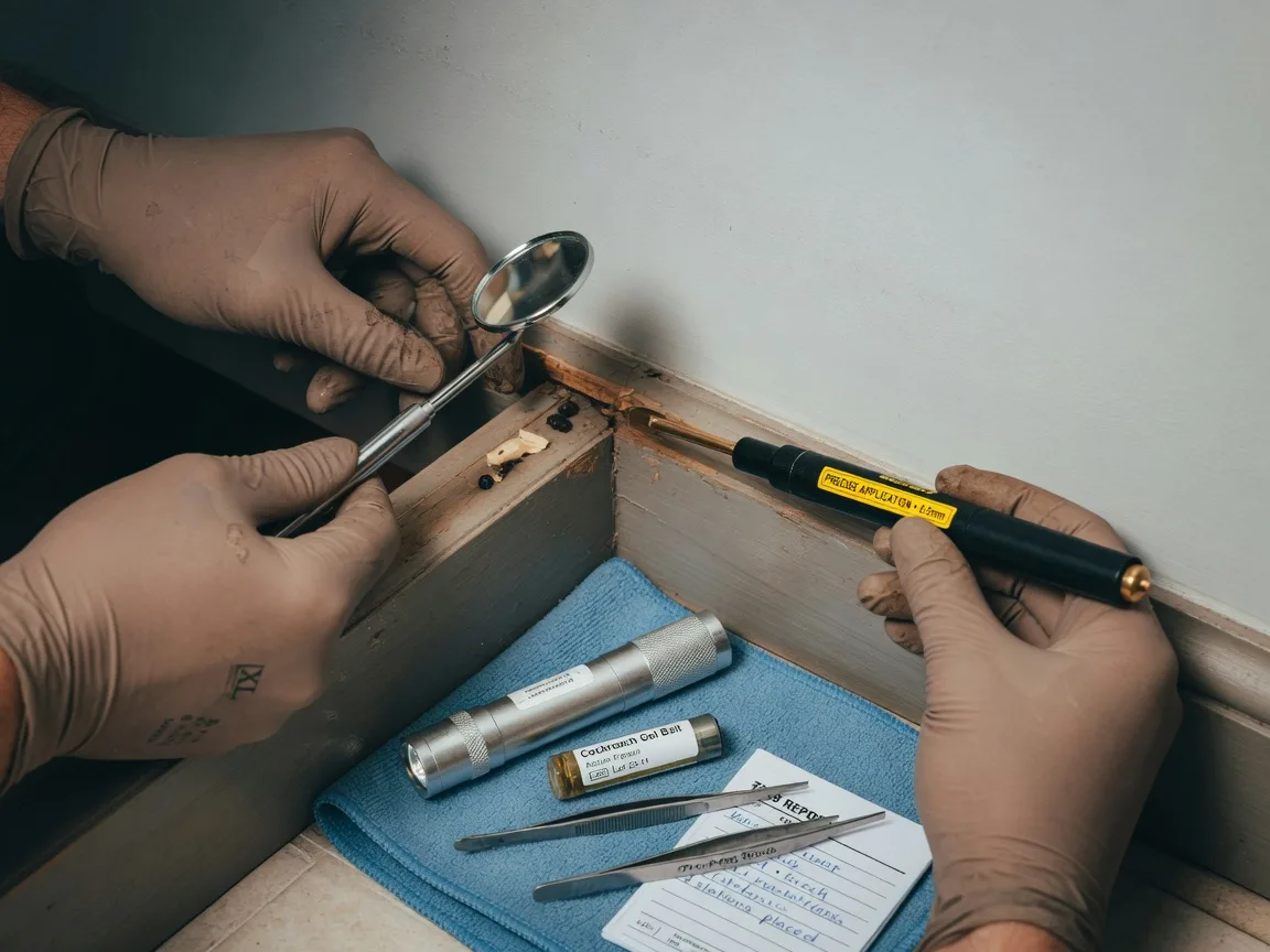 Why choose Emergency Pest Control in Robeline, LA